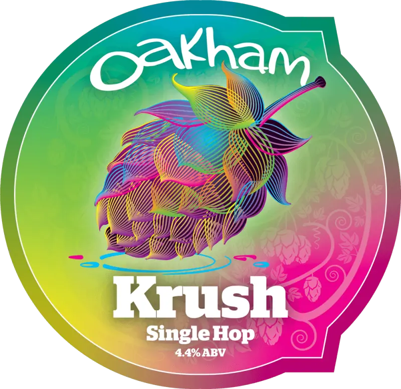 Oakham Ales Krush