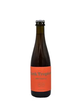 Brasserie Artisanale Gallicus Funk Tropical