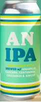 Bellwoods Brewery An IPA - West Coast Style