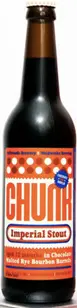 Bellwoods Brewery Chunk (2021) - Cocoa & Vanilla