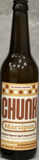 Bellwoods Brewery Chunk - Marzipan