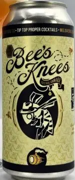 WeldWerks Brewing Company Bee's Knees