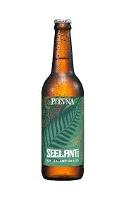 Plevna Seelanti NZIPA