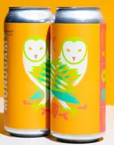 Bellwoods Brewery Double Monogamy - HBC 586