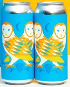 Bellwoods Brewery Double Monogamy - Nelson Sauvin