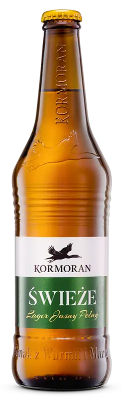 Browar Kormoran Świeże