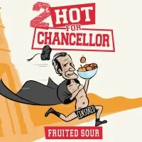 608 Brewing Company 2 Hot For Chancellor