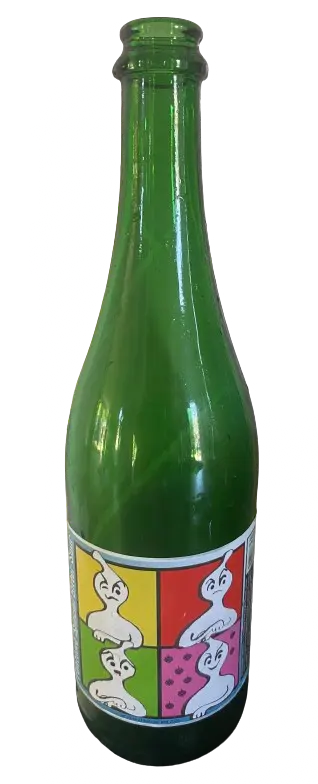 Brasserie Fantôme Special Bitter Sour