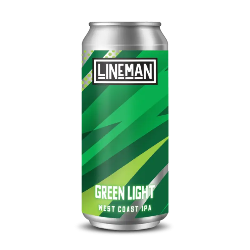 Lineman Green Light