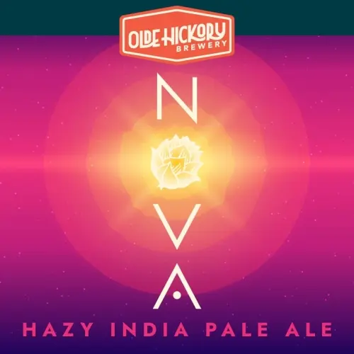 Olde Hickory Brewery Nova