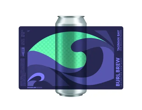 Burl Brew Tasman Bay