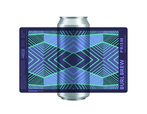 Burl Brew Prism