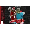 Half Brothers Brewing Company Lumberjack Snack