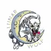 Hop & Barrel Brewing Company Lunar Wolf