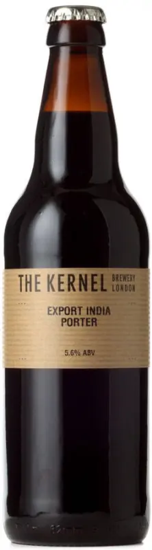 The Kernel Brewery Export India Porter - Summit Columbus
