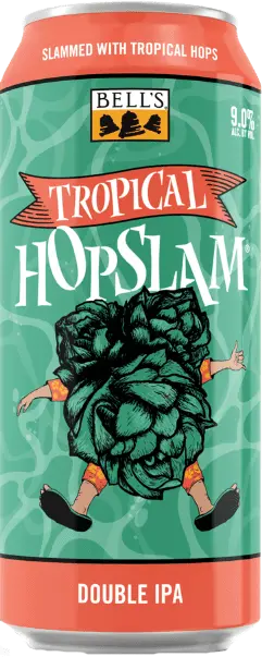 Bell's Brewery Tropical Hopslam