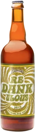 Founders Brewing Co. ReDANKulous (2015)