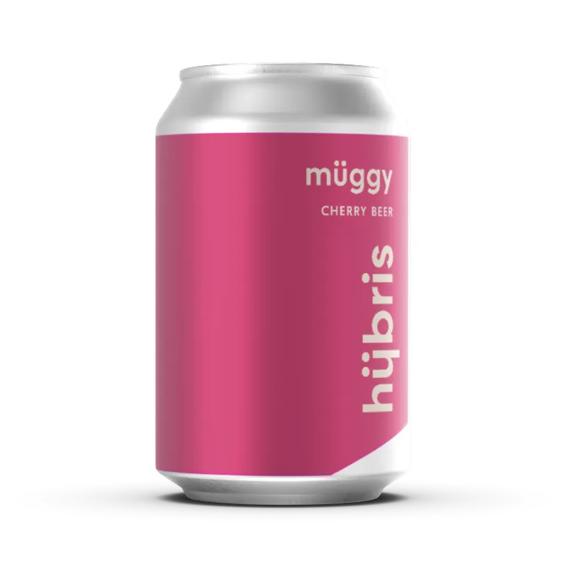 Hübris Müggy