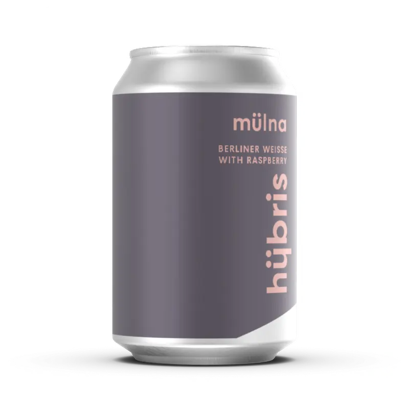 Hübris Mülna