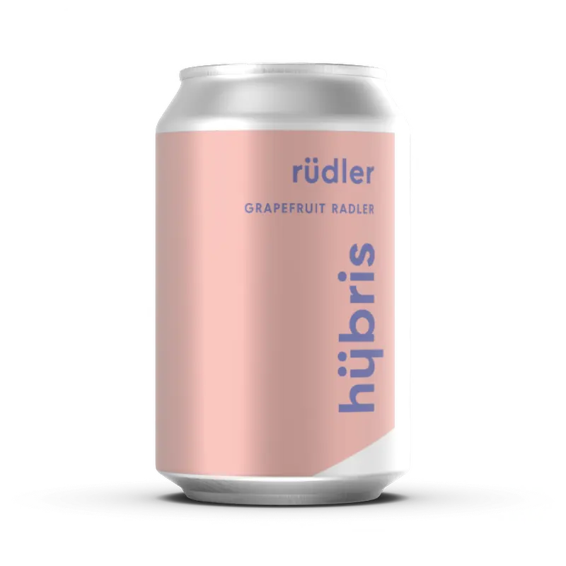 Hübris Rüdler