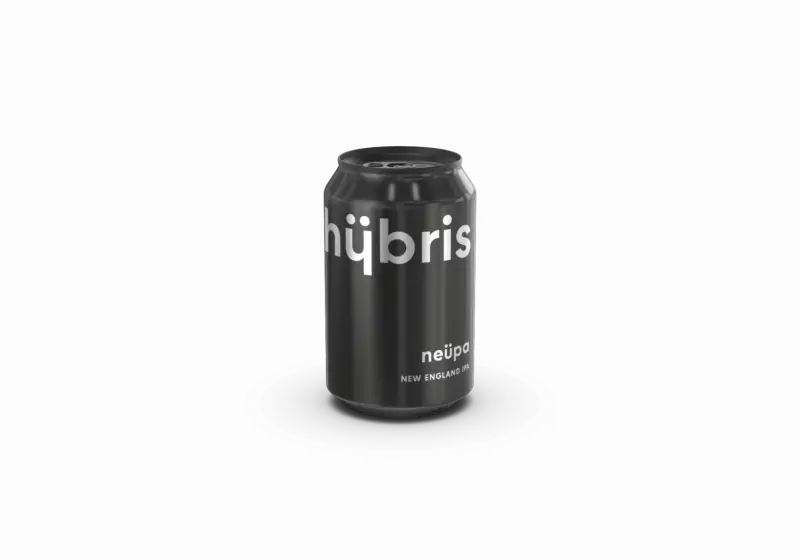 Hübris Neüpa