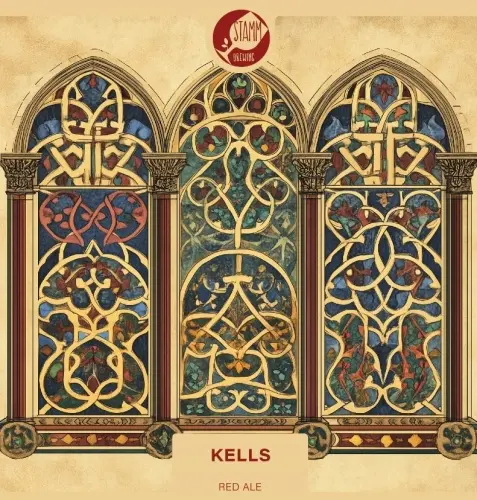 Stamm Brewing Kells