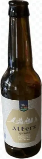 Brouwerij 't Meuleneind Alters Genot