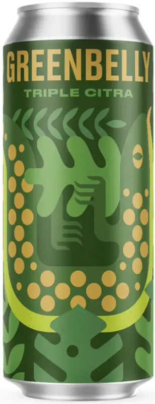 Bellwoods Brewery Greenbelly - Triple Citra