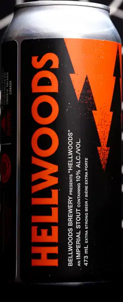 Bellwoods Brewery Hellwoods