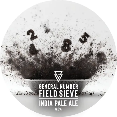 Azvex Brewing Company General Number Field Sieve