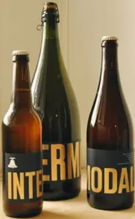 Bellwoods Brewery Intermodal