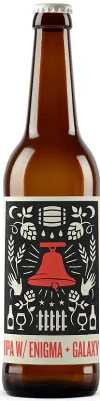 Bellwoods Brewery IPA - Enigma & Galaxy