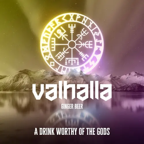 DMC Brewery Valhalla