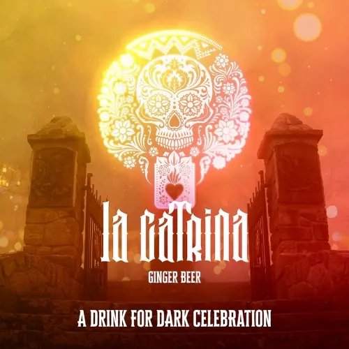 DMC Brewery La Catrina