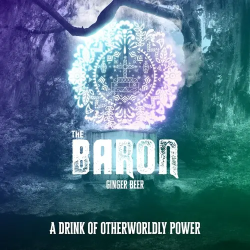 DMC Brewery The Baron
