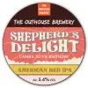 The Outhouse Brewery (Berkshire) Shepherd's Delight