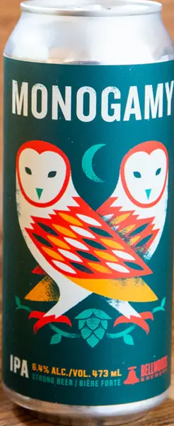 Bellwoods Brewery Monogamy - Loral