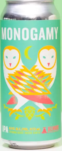 Bellwoods Brewery Monogamy - Citra (2017-)