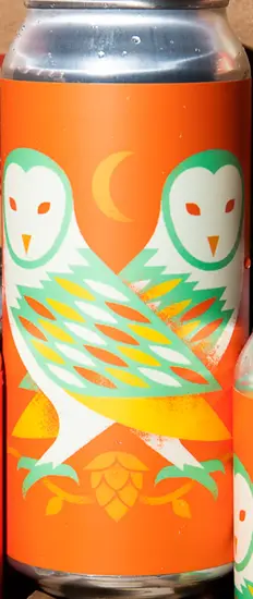 Bellwoods Brewery Monogamy - Sterling (2017-)