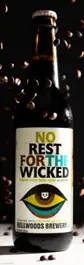 Bellwoods Brewery No Rest for the Wicked - Coffee