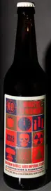 Bellwoods Brewery No Minutes to Midnight (2023) - Raspberry & Cocoa