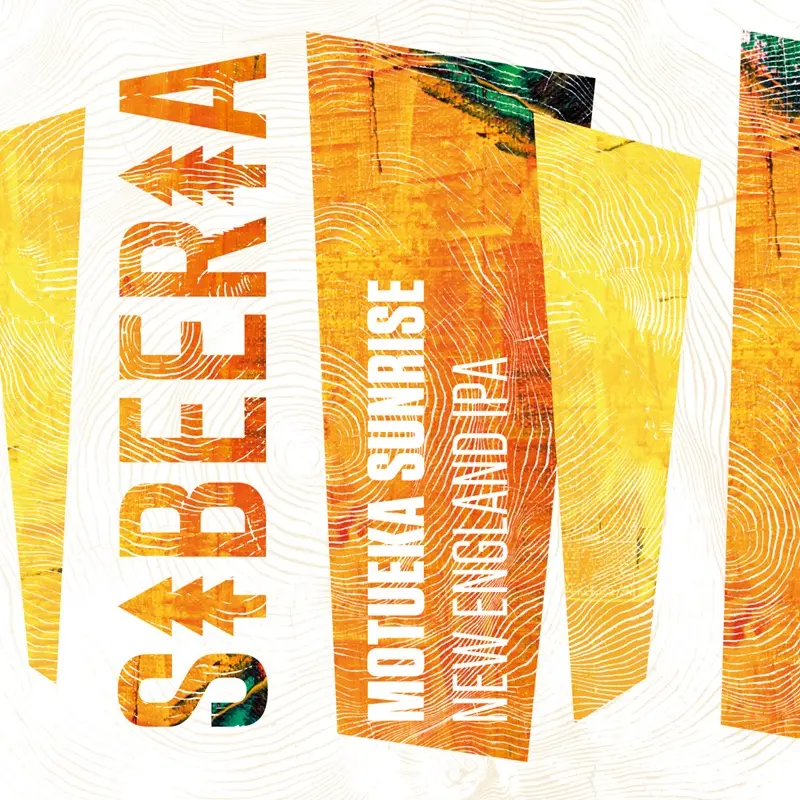Sibeeria Motueka Sunrise
