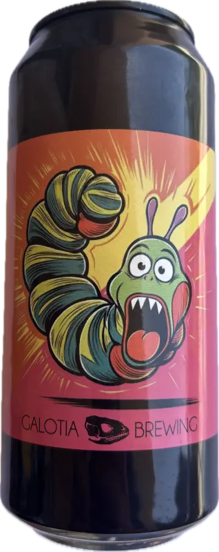 Galotia Brewing Orugrita