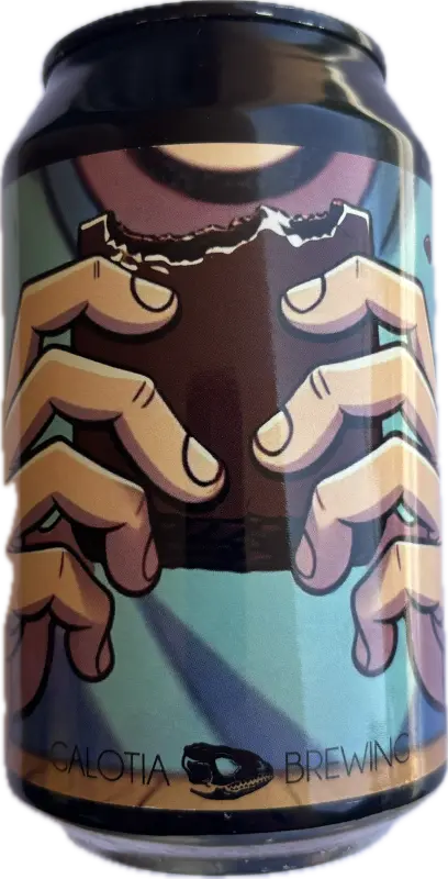 Galotia Brewing Matahambre