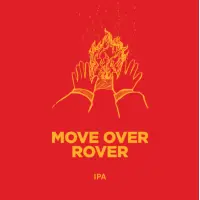 Pomona Island Brew Co. Move Over Rover