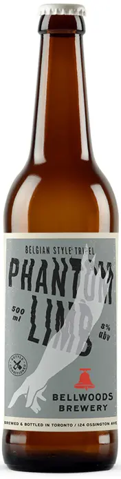 Bellwoods Brewery Phantom Limb