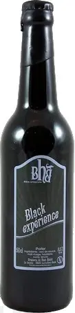 BHB (Brasserie du Haut-Buëch) Black Expérience