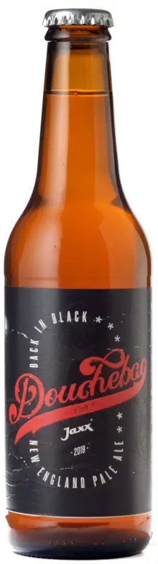 Hophead Brewing Jaxx Douchebag
