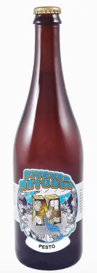 Pivovar Matuška Pesto Sour