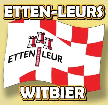 Brouwerij 't Meuleneind Etten-Leurs Witbier